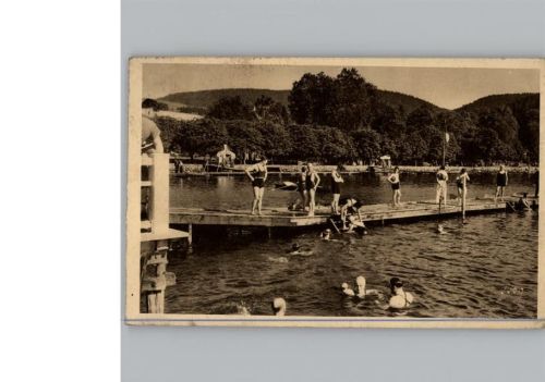 88400 Gerardmer