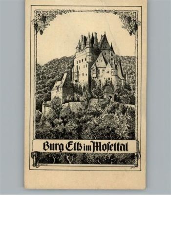Münstermaifeld