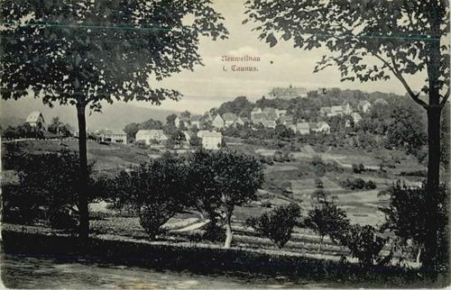 Neuweilnau Neuweilnau