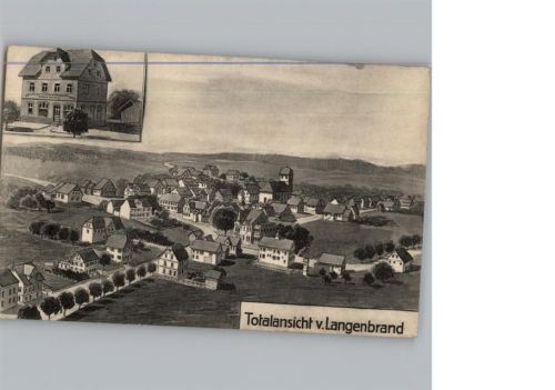 Langenbrand