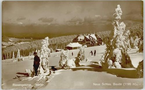 Riesengebirge