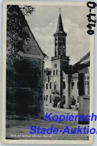 Könnern Könnern