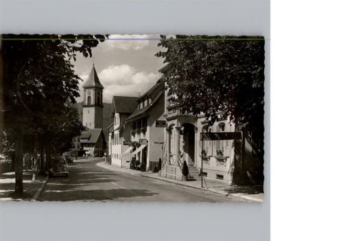 Bad Peterstal
