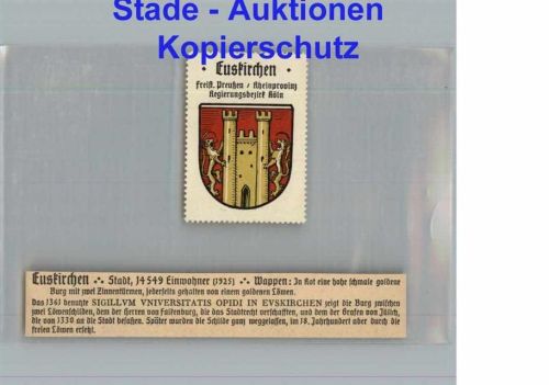 Euskirchen Euskirchen Vignette