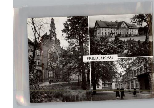 Friedensau