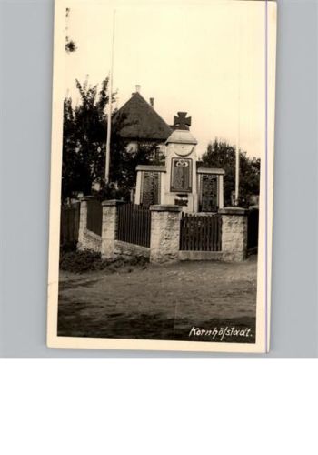 Kornhöfstadt