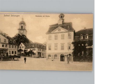 Bad Salzungen