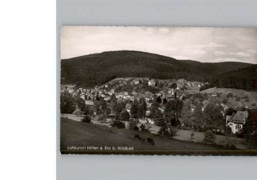 Höfen