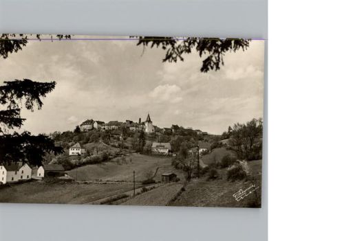Kronenburg