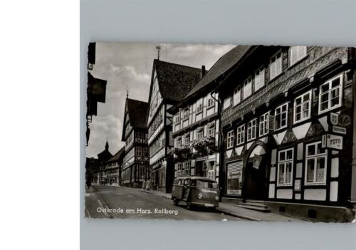 Osterode Rollberg