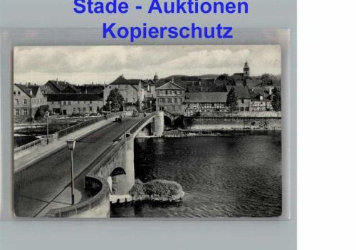 Witzenhausen Witzenhausen