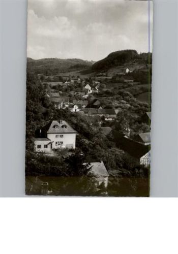 Kleinsassen