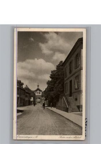 Emmendingen