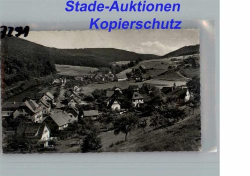 Huzenbach Huzenbach