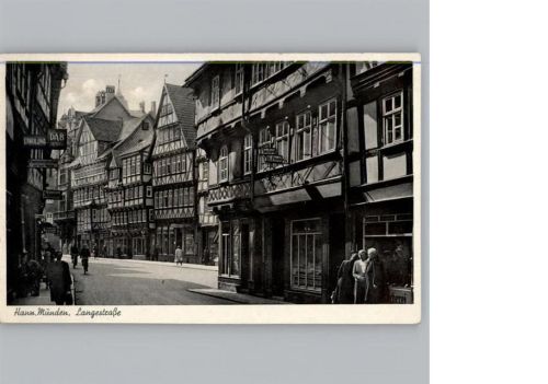Münden
