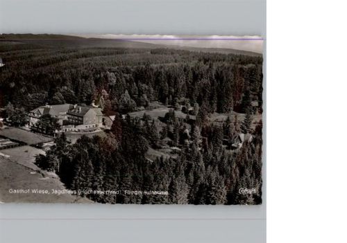 57392 W5948 Schmallenberg - Gasthof Wiese