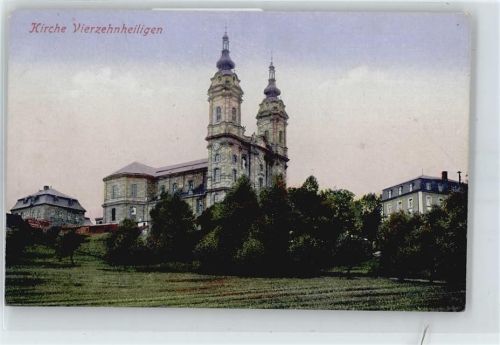 Vierzehnheiligen