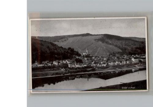 Briedel