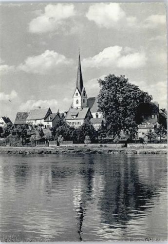 Erlenbach