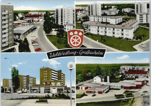 Großauheim