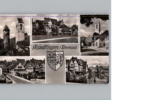 Riedlingen