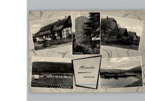 Hemeln