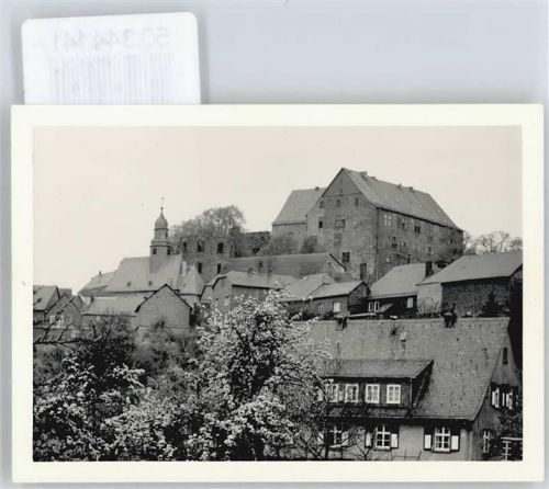 Manderbach Foto