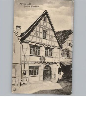 Marbach