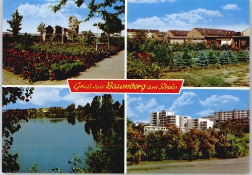 Baumberg