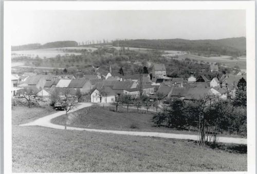 Wildsachsen