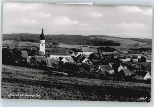 92723 W8481 Tännesberg
