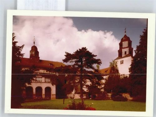 36269 W6433 Philippsthal (Werra) - (keine Ak-Einteilung)