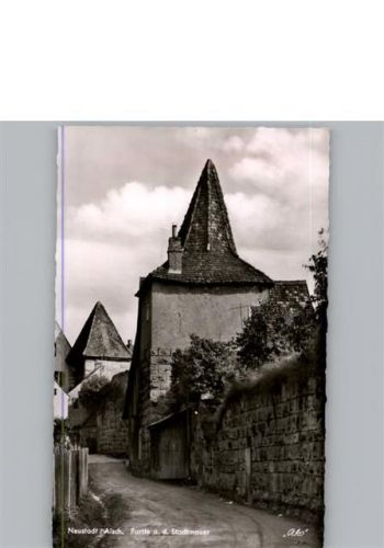 Neustadt