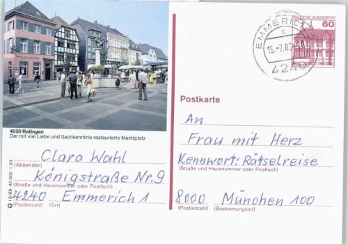 Ratingen