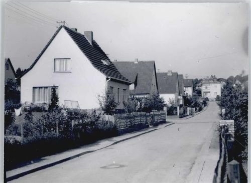Schwalbach (keine Ak-Einteilung)