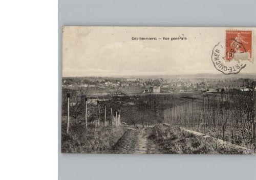 77120 Coulommiers