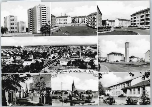 Dörnigheim