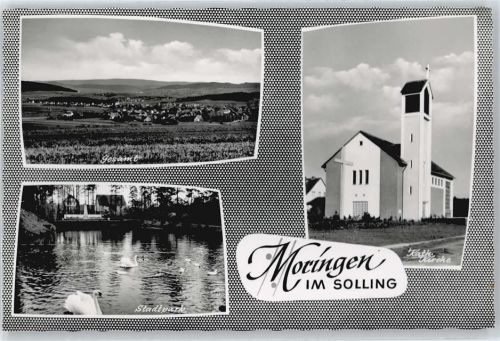 Moringen