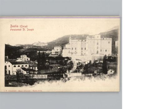 Bastia