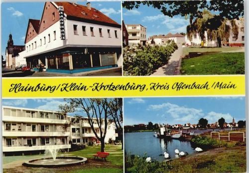 Klein-Krotzenburg