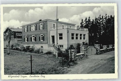 Wilgersdorf