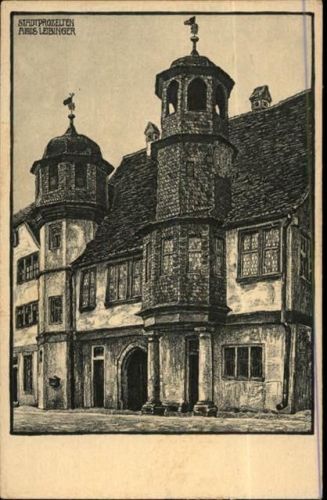 97909 W6985 Stadtprozelten
