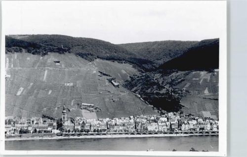 Zell Foto