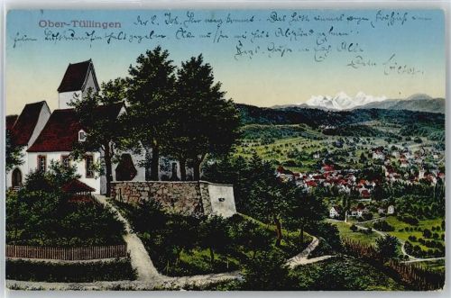 Tüllingen