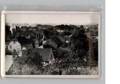 Lauenburg Foto 10x14 cm AKU2