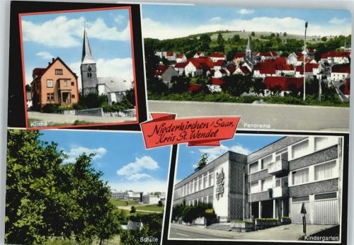Niederkirchen