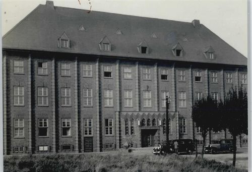 Dorsten Foto