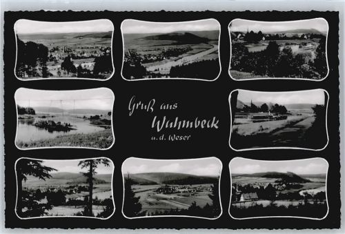 Wahmbeck