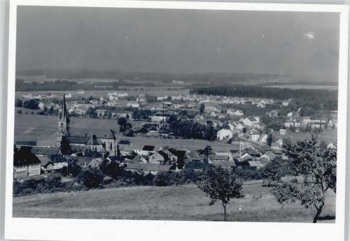 66687 W6648 Nunkirchen