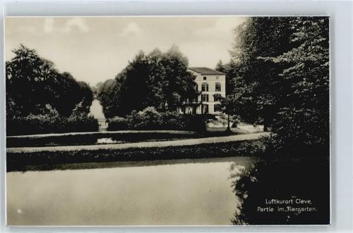Kleve